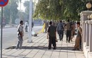 Đội quân IS “ngầm” đánh chiếm các công sở ở Kirkuk