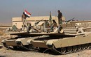 Iraq siết chặt vòng vây phiến quân IS ở Mosul