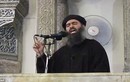 Thủ lĩnh tối cao IS kêu gọi đánh bom khủng bố phương Tây