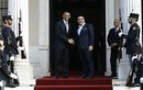 Dấu ấn chuyến thăm Hy Lạp của Tổng thống Mỹ Barack Obama