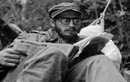 Hình ảnh ấn tượng thời trẻ của lãnh tụ Cuba Fidel Castro