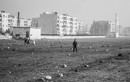 Thành phố Aleppo qua loạt ảnh đen trắng 