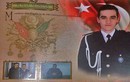 Chân dung kẻ ám sát Đại sứ Nga ở Thổ Nhĩ Kỳ