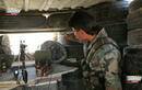 Syria ra “tối hậu thư” cho phiến quân ở Tây Nam Aleppo