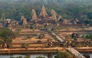 Khám phá vẻ đẹp quần thể Angkor nổi tiếng ở Campuchia 