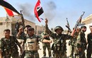Hàng nghìn binh sĩ Syria sắp quét sạch IS phía đông Aleppo