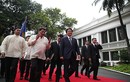 Thủ tướng Nhật Bản giúp Philippines trong cuộc chiến chống ma túy?