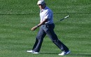 Ảnh: Cựu Tổng thống Obama chơi golf sau khi rời Nhà Trắng
