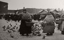 Diện mạo thủ đô Moscow hồi thập niên 1910