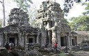 Khám phá những ngôi đền độc đáo ở Siem Reap, Campuchia