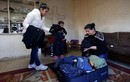 Hành trình gian nan của gia đình tị nạn từ Mosul tới Mỹ