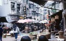 Cuộc sống thường nhật ở Hong Kong hồi thập niên 1970