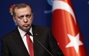 Căng thẳng Thổ Nhĩ Kỳ-Châu Âu tiếp tục leo thang