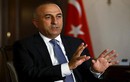 Thủ tướng Thổ Nhĩ Kỳ cảnh báo "thánh chiến ở Châu Âu”