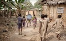 Cơ cực những đứa trẻ đáng thương ở Châu Phi 