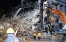 FBI công bố ảnh Lầu Năm Góc trong vụ khủng bố 11/9