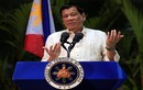 Tổng thống Duterte sa thải Bộ trưởng Nội vụ Philippines vì tham nhũng