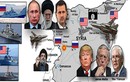 Nga không nhượng bộ Mỹ sau vụ không kích Syria?