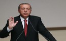 Tổng thống Erdogan thâu tóm quyền lực sau trưng cầu dân ý