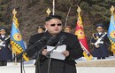 12 điều ít biết về nhà lãnh đạo trẻ Kim Jong-un