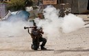 Quân đội Iraq "bao vây, đánh lấn"  ở Thành cổ Mosul