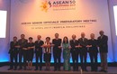 Cuộc họp trù bị cho Hội nghị Cấp cao ASEAN thứ 30