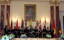 Hội nghị đặc biệt Bộ trưởng Ngoại giao ASEAN-Mỹ