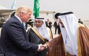  Iran lo ngại chuyến thăm Trung Đông của Tổng thống Donald Trump