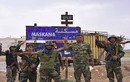 Ảnh: Quân Syria đại thắng, giải phóng loạt làng mạc ở Aleppo
