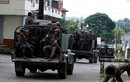 Binh sĩ Philippines gặp khó khi đối đầu phiến quân ở Marawi