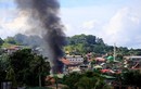 Giao chiến với khủng bố ở Marawi, nhiều lính Philippines thiệt mạng