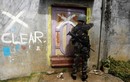 Toàn cảnh chiến sự ác liệt chưa hồi kết ở Marawi