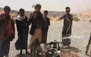 Ảnh: Quân Houthi tiêu diệt nhiều lính Ả-rập Xê-út ở Yemen