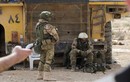 Phiến quân sát hại cố vấn quân sự Nga ở Syria