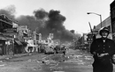 Loạt ảnh vụ bạo loạn kinh hoàng tại Detroit năm 1967