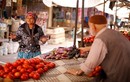 Đột nhập quận người Kurd trong lòng thành phố Aleppo