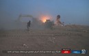 Ảnh: Phiến quân IS tàn sát dân quân Iraq ở tỉnh Anbar
