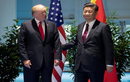 Chủ tịch Trung Quốc thúc giục Tổng thống Mỹ “kiềm chế“