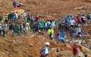 Hơn 300 người thiệt mạng trong một vụ lở đất tại Sierra Leone