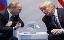 Tổng thống Nga Putin tài giỏi hơn ông Trump về đối ngoại