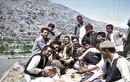 Bất ngờ cuộc sống ở Afghanistan thập niên 1960