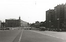 Thủ đô Moscow năm 1955 qua ống kính du khách Đức