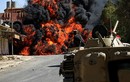 Phiến quân IS bên bờ vực sụp đổ ở Tal Afar