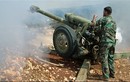 Hàng loạt chỉ huy cấp cao IS bỏ mạng ở Deir Ezzor