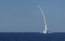 Video: Tàu chiến Nga phóng tên lửa diệt IS ở Deir Ezzor