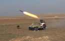 Video: Quân đội Syria tấn công phiến quân IS ở Tây Deir Ezzor