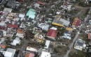 Chùm ảnh siêu bão Irma cày nát vùng Caribe