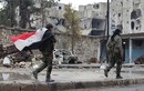 Quân đội Syria giải phóng nhiều vùng chiến lược ở Đông Homs