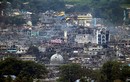 Chùm ảnh cảnh tượng đổ nát trong thành phố Marawi 