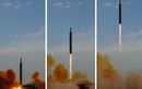 Ông Kim Jong-un: “Vụ phóng tên lửa mới nhất có ý nghĩa to lớn”